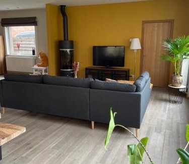 Moerkerke Casa | Prachtige vakantiewoning bij Brugge