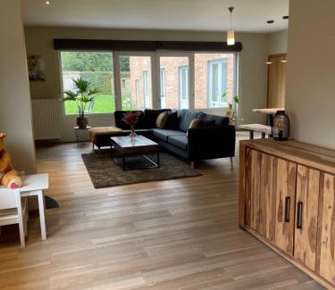 Moerkerke Casa | Prachtige vakantiewoning bij Brugge