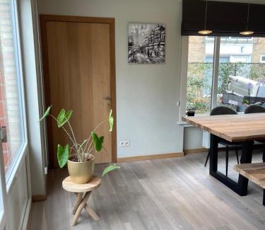 Moerkerke Casa | Prachtige vakantiewoning bij Brugge