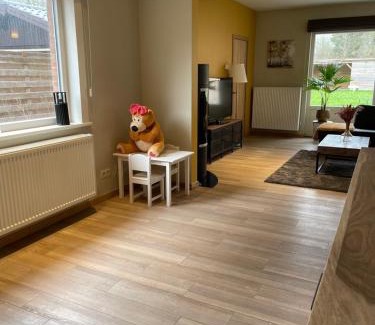 Moerkerke Casa | Prachtige vakantiewoning bij Brugge