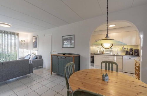 Sint Maartensvlotbrug Casa | Prachtige Vrijstaande Vakantiehuis op een Park met Veel Faciliteiten