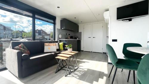 Municipality of Uitgeest Casa | Prachtzicht by Droomvilla