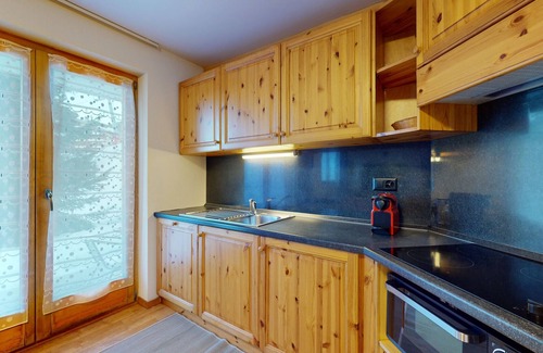 Saint-Pierre-de-Clages Apartamento | Pracondu 2 108 - OUTDOOR & FUN charming apartment