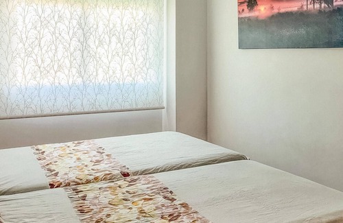 Playa de Almarda Apartamento | Alojamiento de 2 habitaciones en Casablanca
