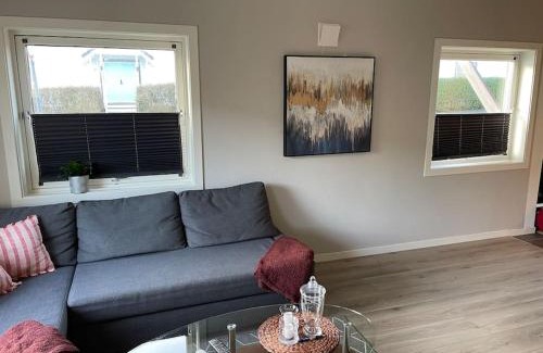 Stavanger Apartamento | Practical apartment near city center