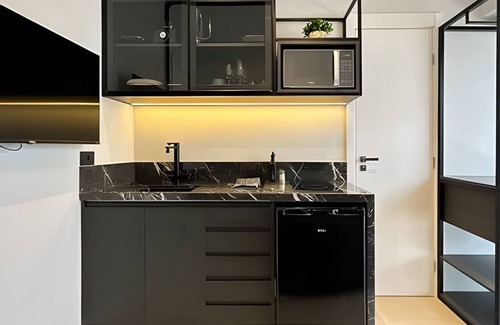 Vila Izabel Apartamento | PRACTICAL APARTMENT