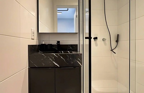 Vila Izabel Apartamento | PRACTICAL APARTMENT