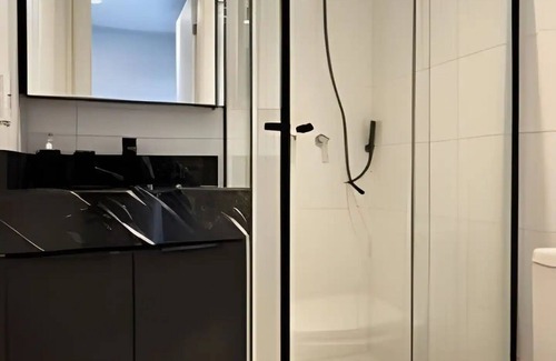 Vila Izabel Apartamento | PRACTICAL APARTMENT