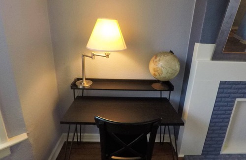 Haight-Ashbury Apartamento | Práctico y económico