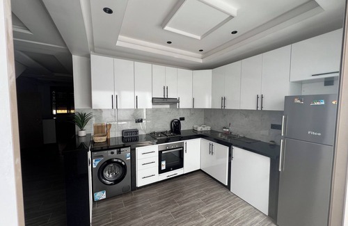 Taddart Apartamento | Practical family apartment in Tamraght Unforgettable from first visit
