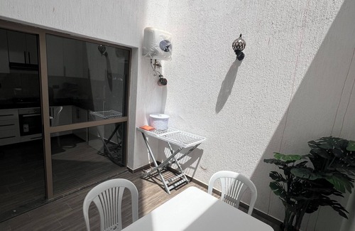 Taddart Apartamento | Practical family apartment in Tamraght Unforgettable from first visit