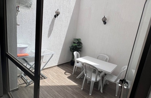 Taddart Apartamento | Practical family apartment in Tamraght Unforgettable from first visit