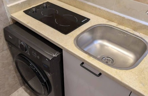 Nasr City Apartamento | Practical Nasr City Studio