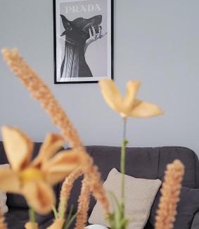 Konin Apartamento | PRADA Apartament Konin
