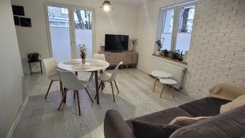 Konin Apartamento | PRADA Apartament Konin
