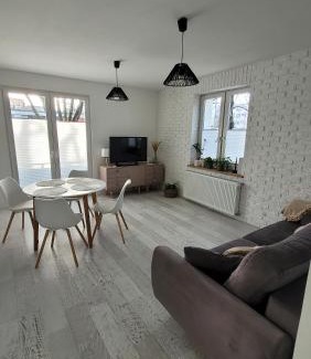 Konin Apartamento | PRADA Apartament Konin