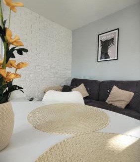 Konin Apartamento | PRADA Apartament Konin