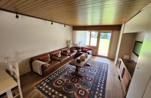 Laax Apartamento | Prada Laax by Quokka 360 - building with sauna