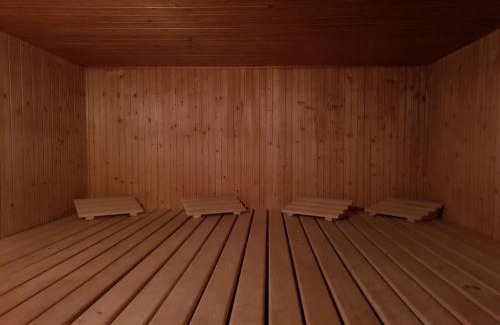 Laax Apartamento | Prada Laax by Quokka 360 - building with sauna