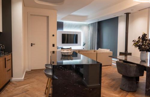 Century City Apartamento | Prada Penthouse at On Park Century City