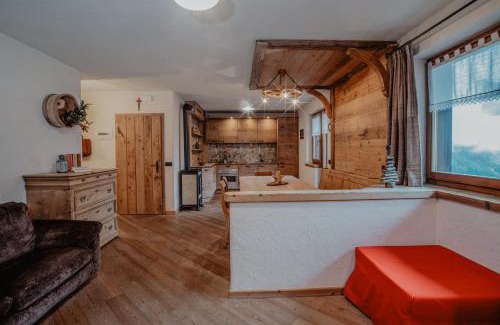 Valdidentro Apartamento | Pradella Apartments