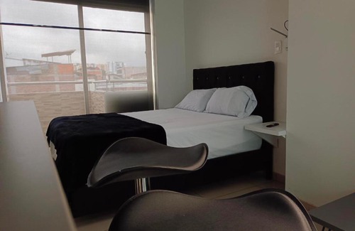Dosquebradas Apartamento | Pradera Center