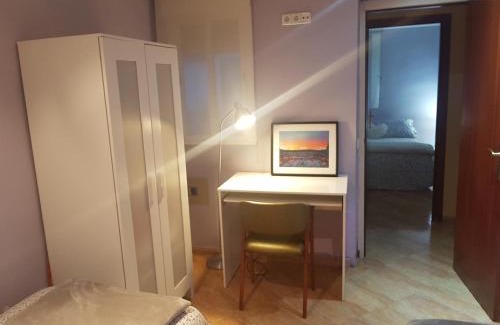 San Isidro Apartamento | Pradera de San Isidro