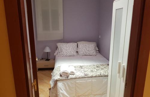 San Isidro Apartamento | Pradera de San Isidro