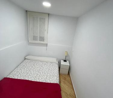 San Isidro Apartamento | Pradera de San Isidro