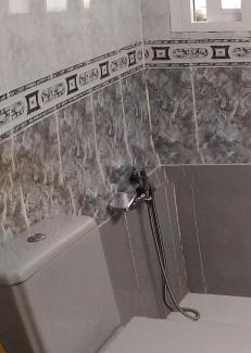 San Isidro Apartamento | Pradera San Isidro 1