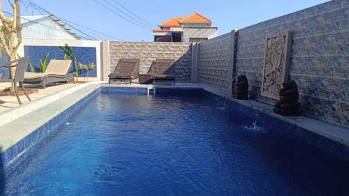 Ungasan Casa | Pradnya Homestay - One bedroom near Uluwatu