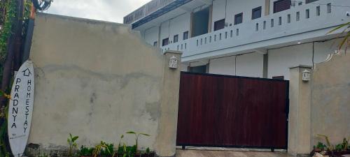 Ungasan Casa | Pradnya Homestay - One bedroom near Uluwatu
