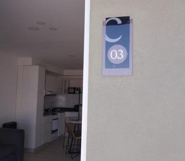Villa Rumipal Apartamento | Prado del Lago