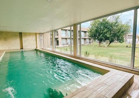 Villa Rumipal Apartamento | Prado del Lago