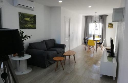 Gandia Apartamento | Prado Design Apartment
