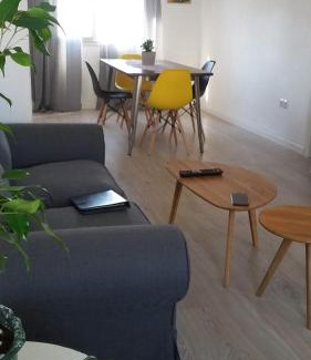 Gandia Apartamento | Prado Design Apartment