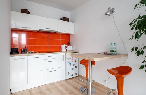 Praga Poludnie Apartamento | Praga Łukowska Cosy Apartment