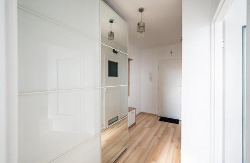 Praga Poludnie Apartamento | Praga Łukowska Cosy Apartment