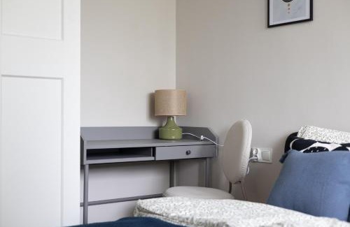 Nowa Praga Apartamento | PRAGA DUO Koneser Apartments by VAYA STAYS