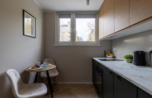 Nowa Praga Apartamento | PRAGA DUO Koneser Apartments by VAYA STAYS