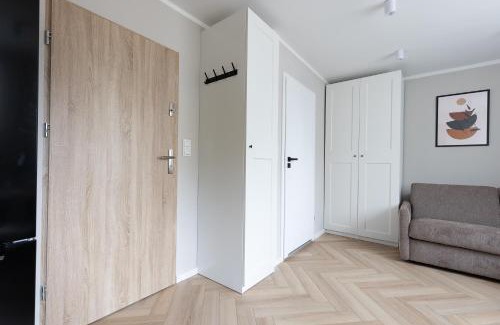 Nowa Praga Apartamento | PRAGA DUO Koneser Apartments by VAYA STAYS