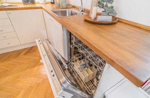 Mala Strana Apartamento | Prague Bliss Apartment - Lesser Town Charm