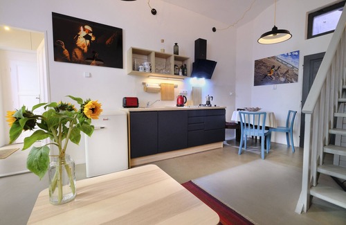 Mala Strana Apartamento | Prague Castle Apartments Pawlansky