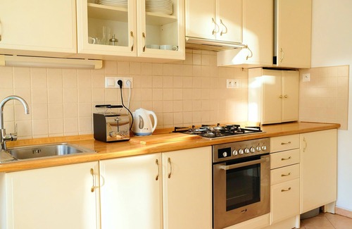 Mala Strana Apartamento | Prague Castle Apartments Pawlansky