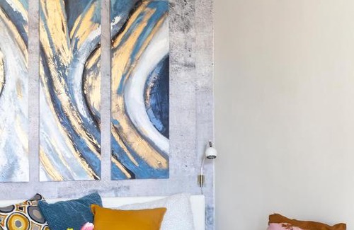 Brevnov Apartamento | Prague Castle Garden Apartment