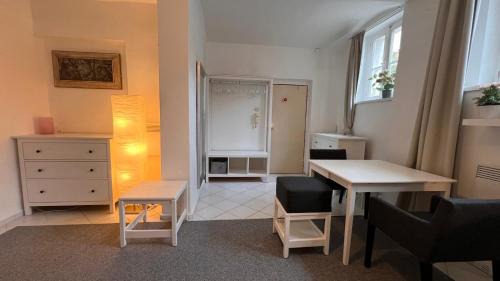 Prague 6 Apartamento | Prague Castle Garden Residence