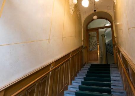 Josefov Apartamento | Prague Castle King's Chic