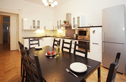 Josefov Apartamento | Prague Central Exclusive Apartments