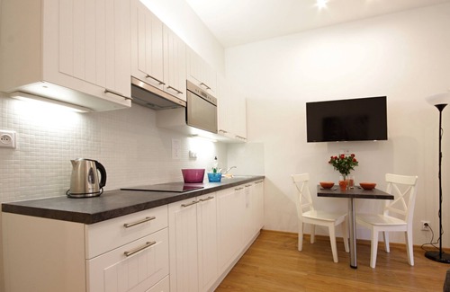 Josefov Apartamento | Prague Central Exclusive Apartments