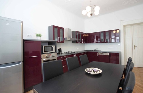 Josefov Apartamento | Prague Central Exclusive Apartments